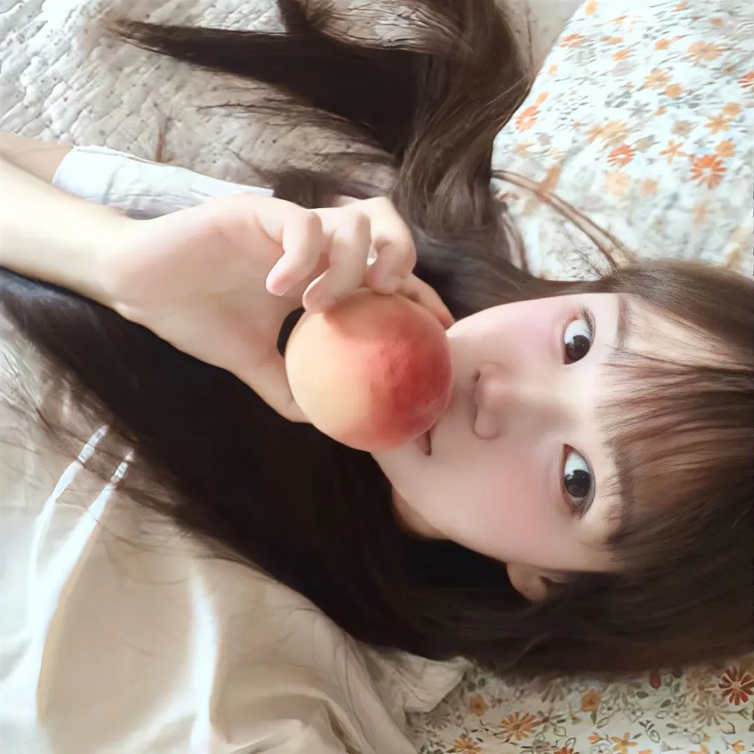 一切为了幸福