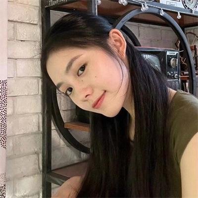遇见女孩的感觉
