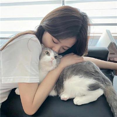 女孩子不好惹